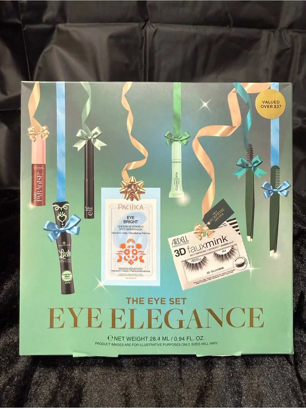 Eye Elegance Eye Set